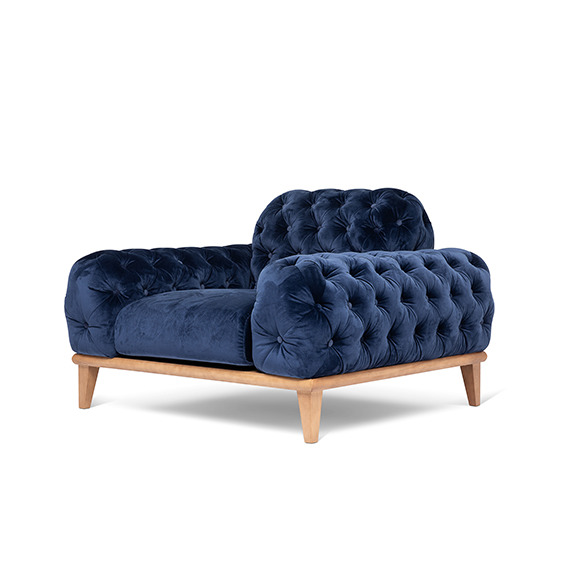 Stajic Barokko sofa