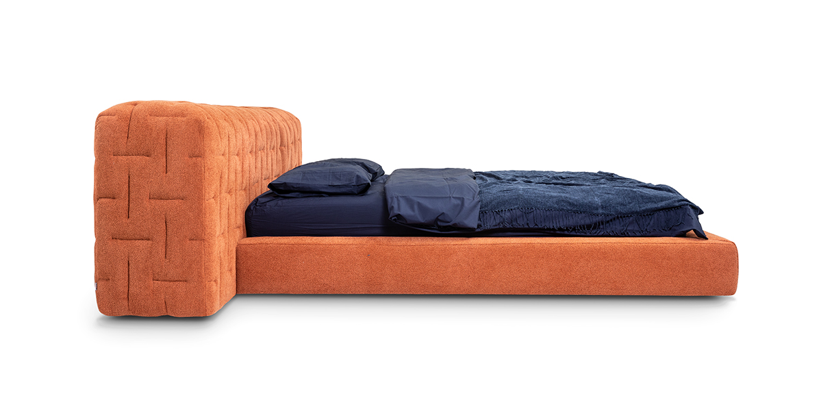 Bob master bed Stajic