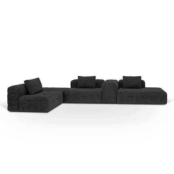 Stajic Bob corner sofa