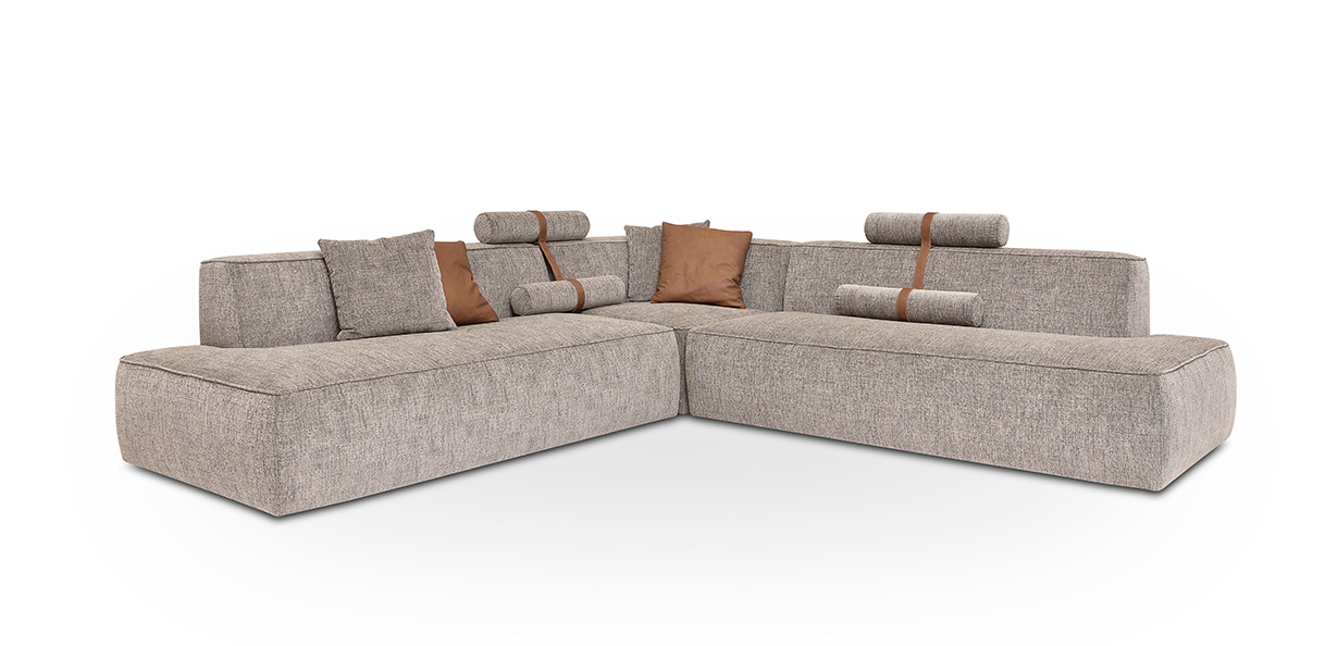Burano corner sofa Stajic
