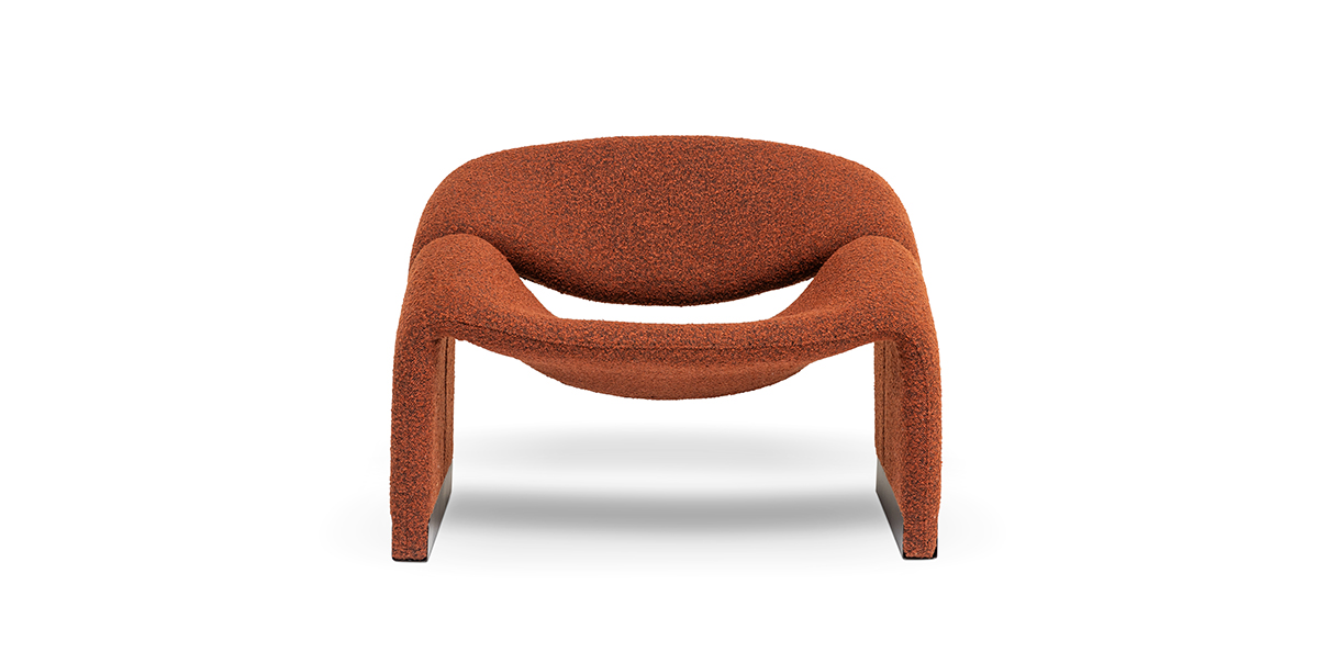 Stajic Elli armchair