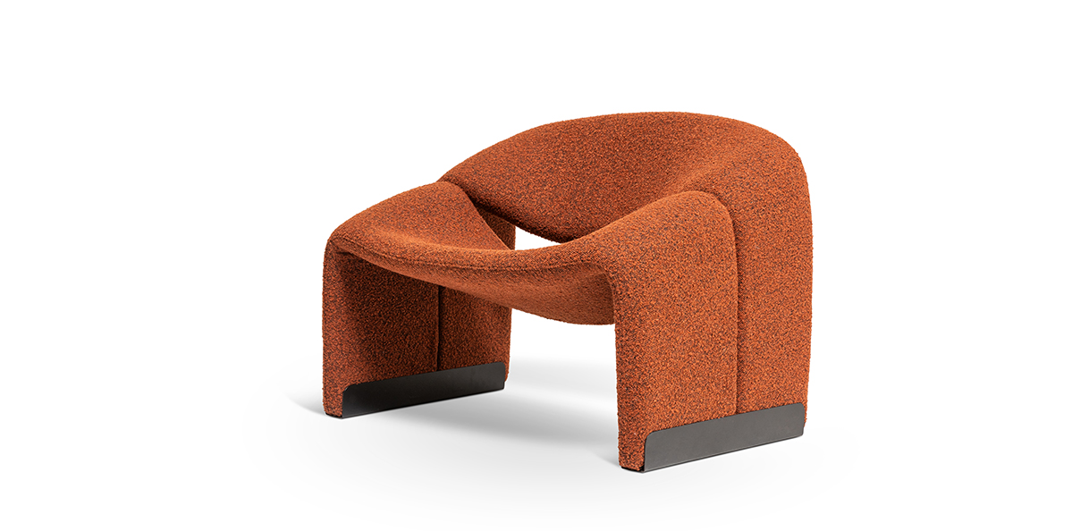 Stajic Elli armchair