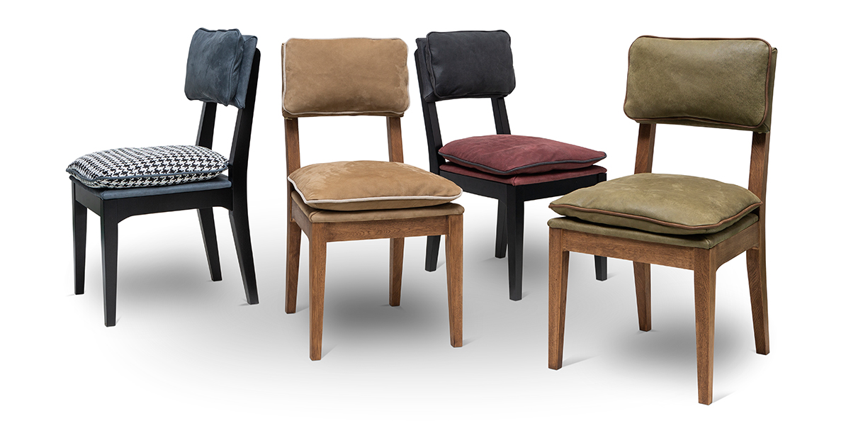 Stajic Emilie chairs