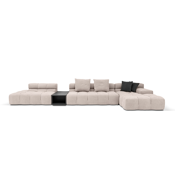 Stajic Filippo corner sofa 
