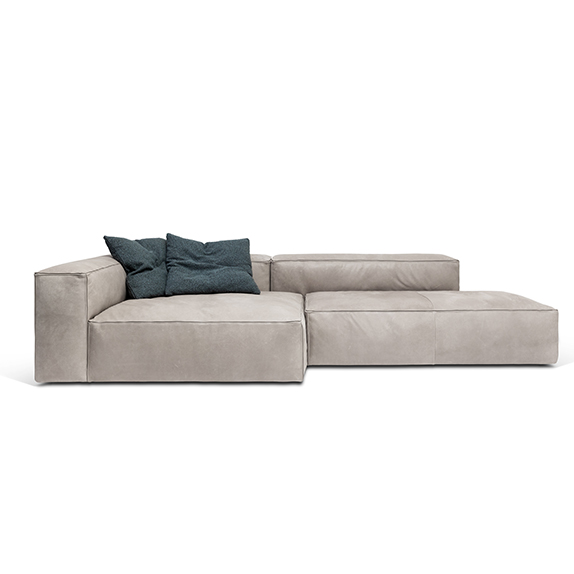 Stajic Gary corner sofa