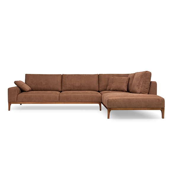 Stajic NOA corner sofa