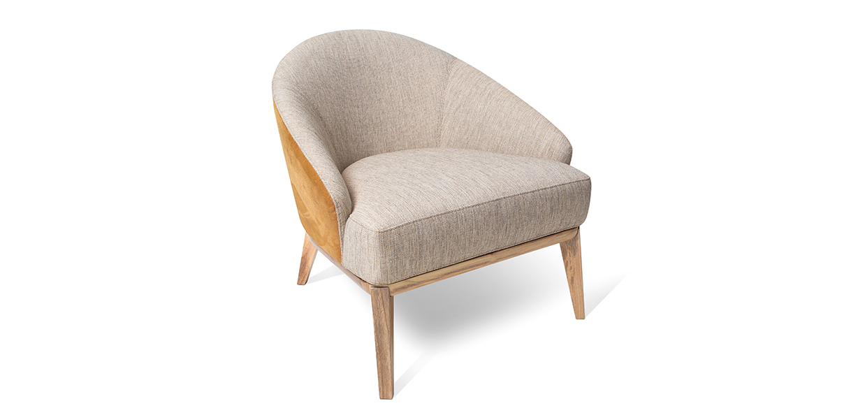 Sophie armchair