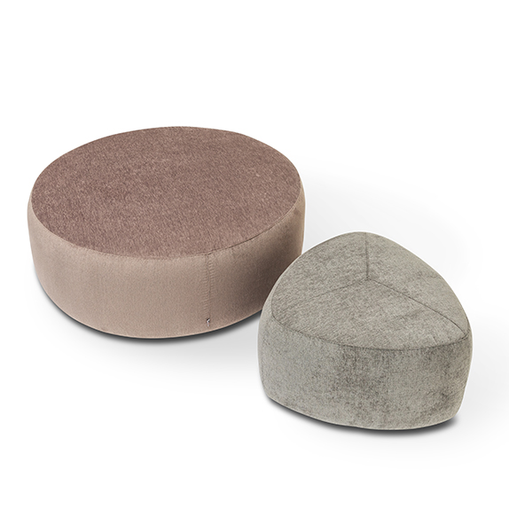 Stajic Custom stool sofa