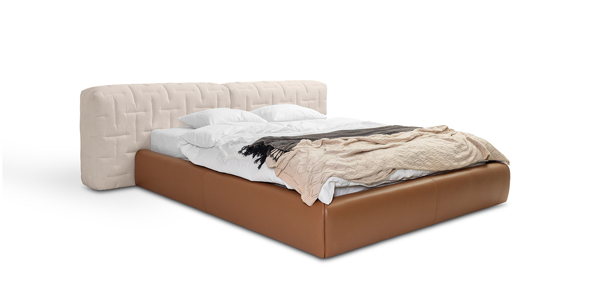 Bob francuski lezaj - krevet