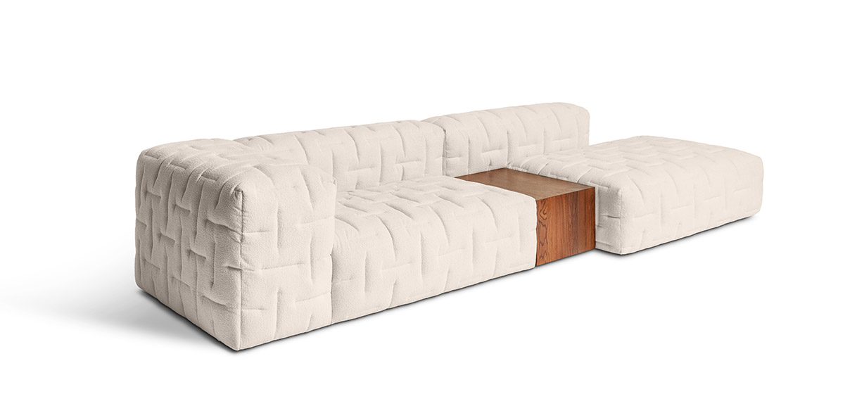 Bob sofa + sto dvosed Stajic