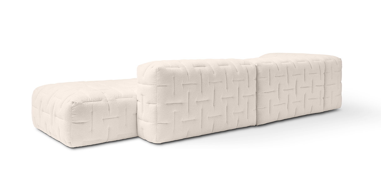 Bob sofa + sto dvosed Stajic